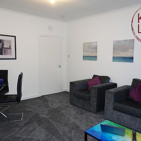 Welsh Drive Apartment By Klass Living Blantyre High Blantyre Dış mekan fotoğraf
