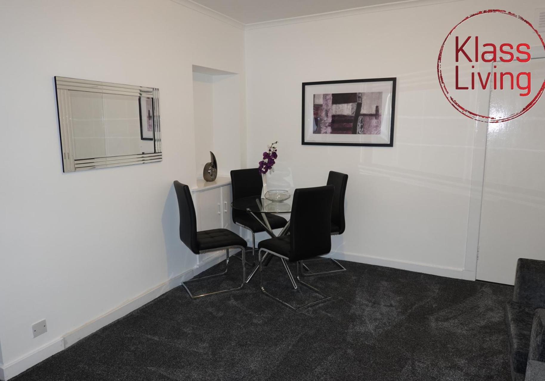 Welsh Drive Apartment By Klass Living Blantyre High Blantyre Dış mekan fotoğraf